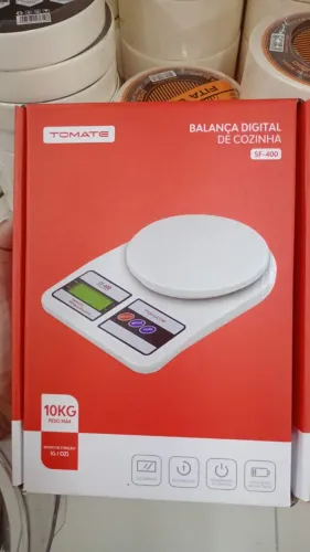 Balança de precisão 