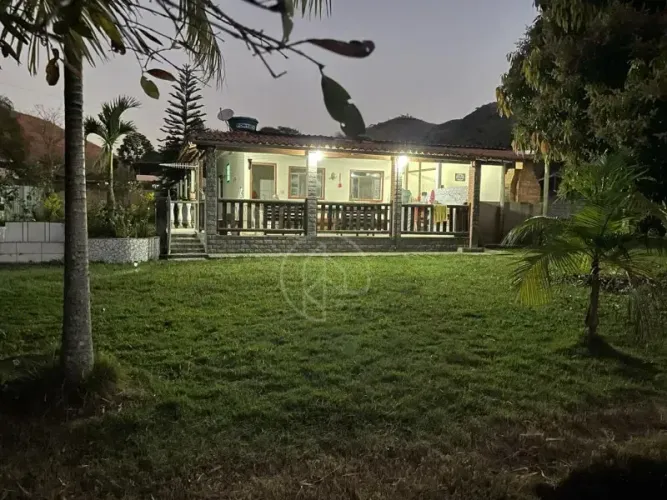 Imóvel para venda com 84 metros quadrados com 4 quartos em Monte Verde - Juiz de Fora - MG