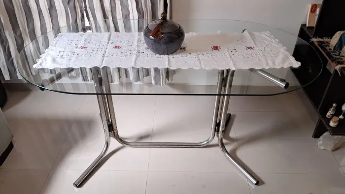 Mesa de jantar