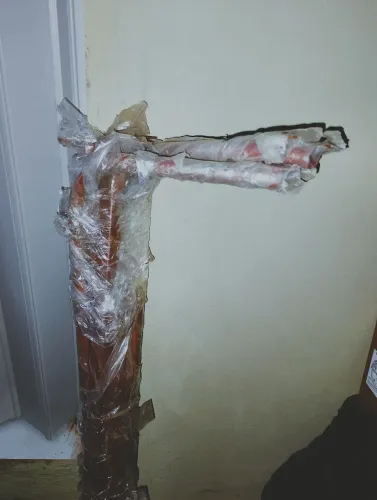 Estrutura de decoração