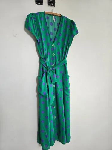 Vestido Versátil