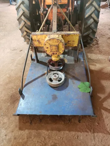 Trator agrale 4100 c/ilmplementos