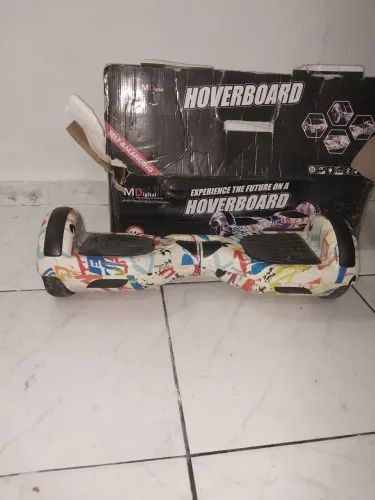 Hoverboard