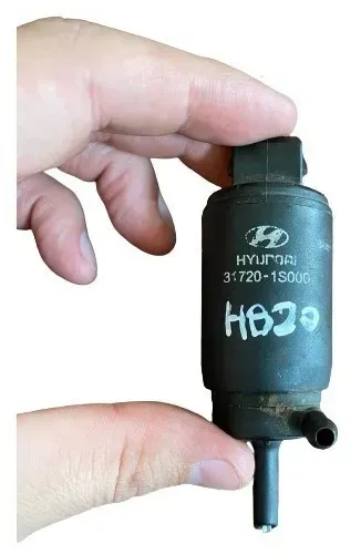 Motor Bomba Gasolina Partida Fria Hb20 Hbs20 31720-1s000