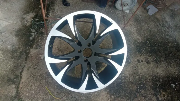 Rodas 18"