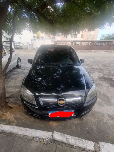 Chevrolet Celta Life/ LS 1.0 MPFI 8V Flexpower 3P 2007