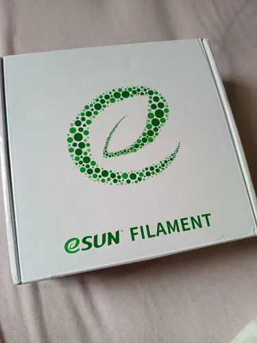 Filamento para impressora 3D Natural 1 kilo