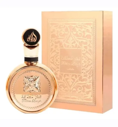 Perfume Árabe Fakhar Gold 100ml