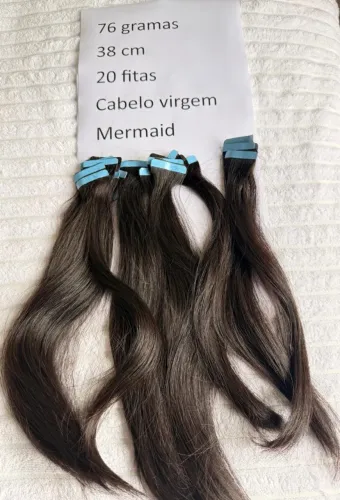 mega hair