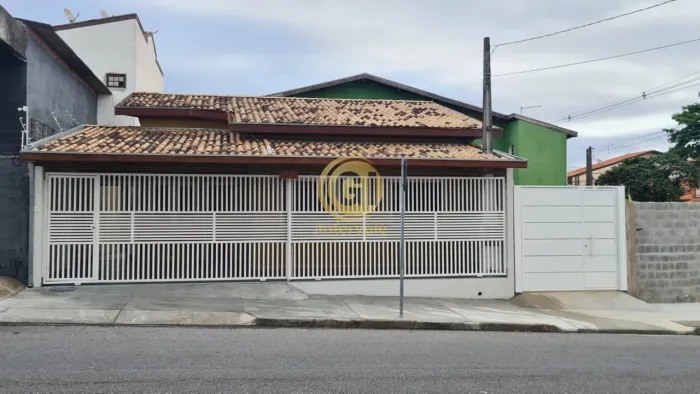 Oportunidade única: Casa à venda em São José dos Campos-SP, bairro Residencial Bosque dos