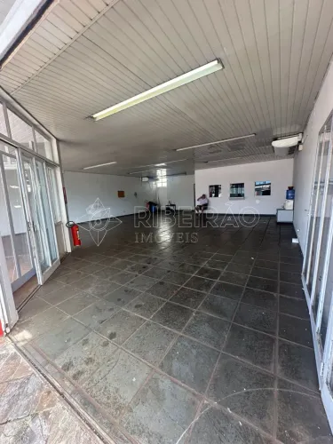 Imóvel Comercial 250m² para locação na Av. Meira Junior