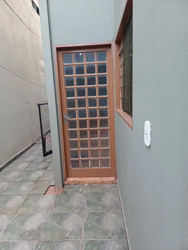 Alugo se apartamento na QNJ 34