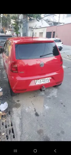 Volkswagen Fox 1.0 MI Total Flex 8V 5P 2013