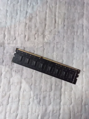 Memória RAM DDR3 8GB RZX Fire Dragon
