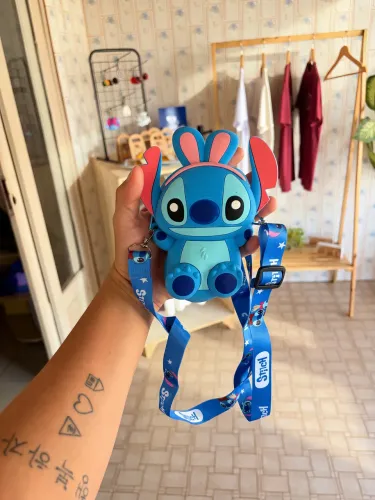 Bolsa Stitch