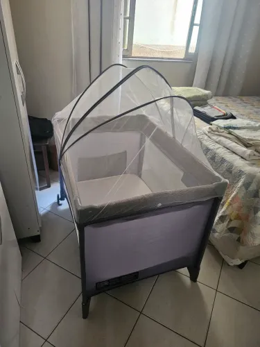 Berço portátil Cosco Baby