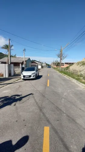 TERRENO EM ITAPEMA, COM 288m², RUA ASFALTADA, OPORTUNIDADE!!! Morretes