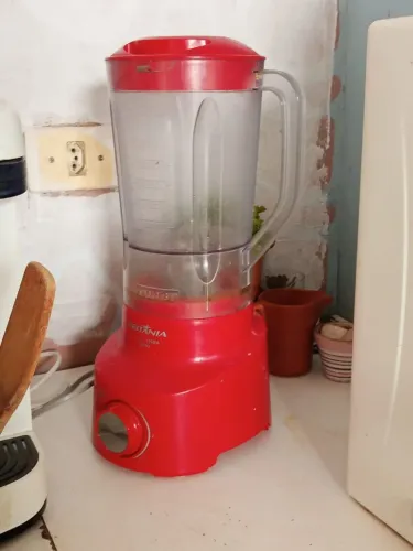Liquidificador