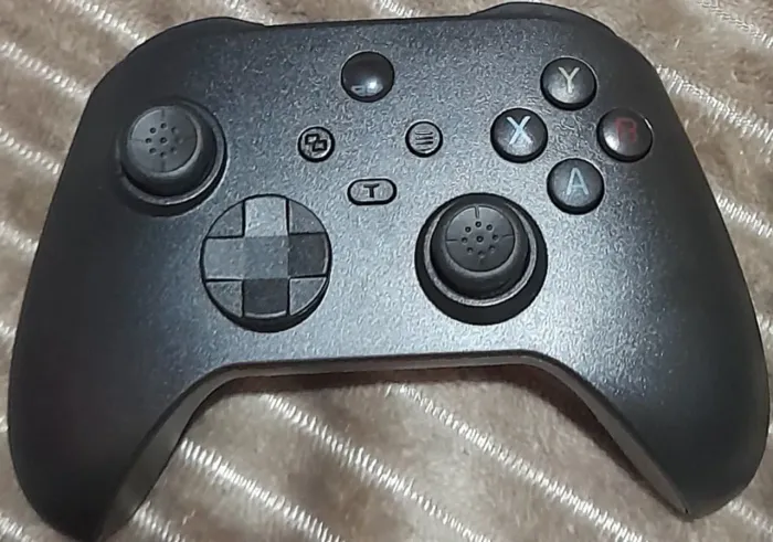 Gamesir g6 bluetooth 5.1 hall effect com gatilhos funcionais,para android/ios,pc.