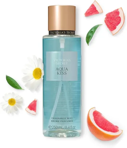 Body Splash Victoria?s secret aqua kiss 