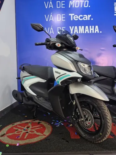NV ZR HYBRID 26/27 CONNEC - COMPRE SEM CNH!