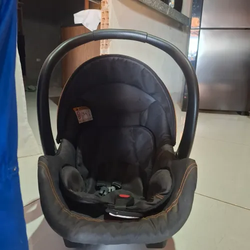 Bebê conforto