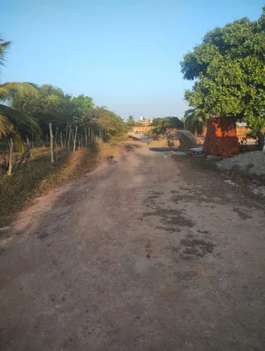 Terreno Paracuru. 