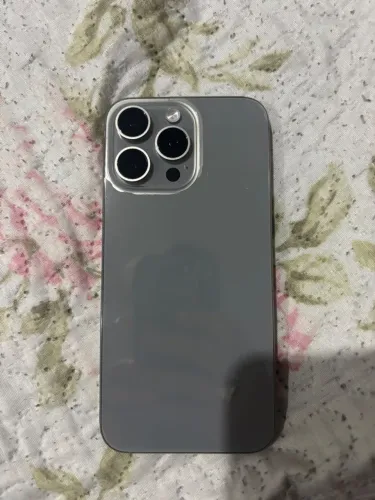 iPhone 15pro Max 
