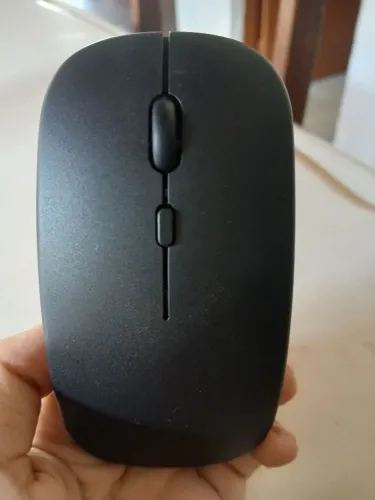 Mouse e Teclado Bluetooth