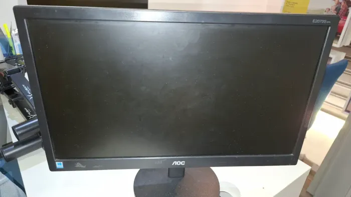Monitor AOC 19 polegadas