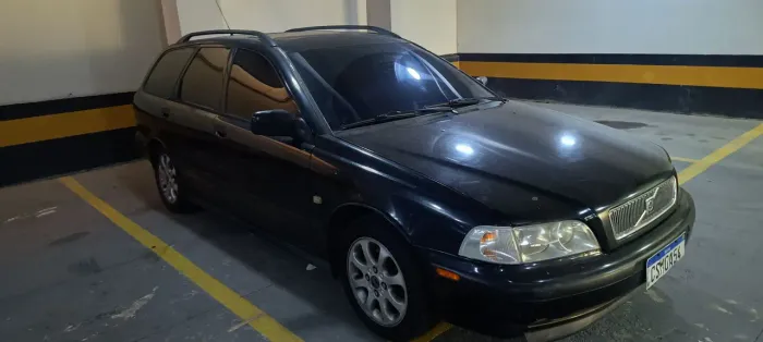 Volvo V40 2.0 Turbo 1999