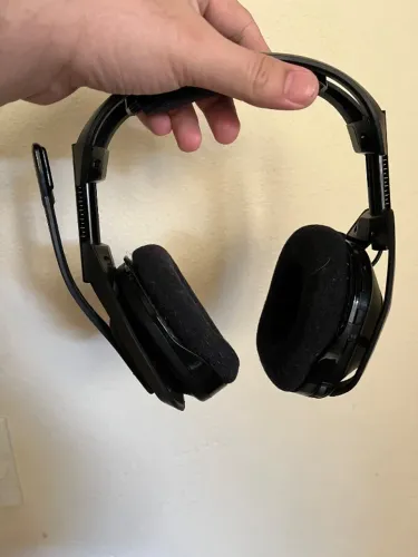 Headset Astro A50 PS4/PS5