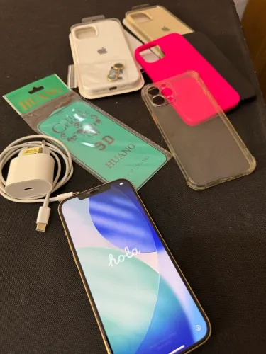 iPhone 12 Pro Max 128gb