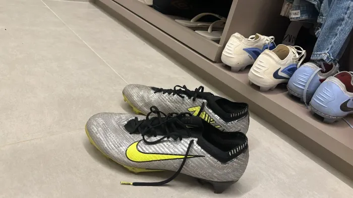 Chuteira Nike zoom mercurial original 