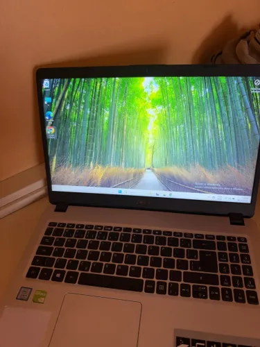 Vendo notebook