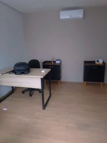 Dividir Sala Comercial 