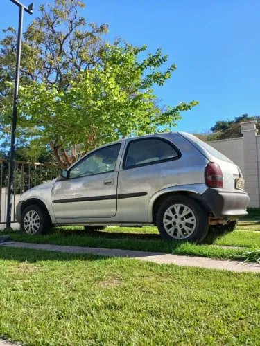 Chevrolet Corsa Wind 1.0 MPFI / EFI 2P 1996
