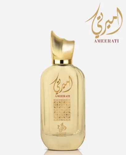 Perfume Árabe Original -Disponível para venda