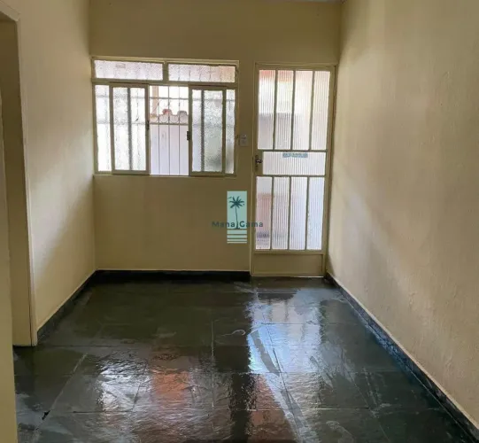 Casa para Venda em Coronel Fabriciano, Giovanini, 2 dormitórios, 1 banheiro