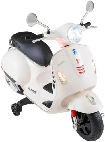 Moto eletrônica