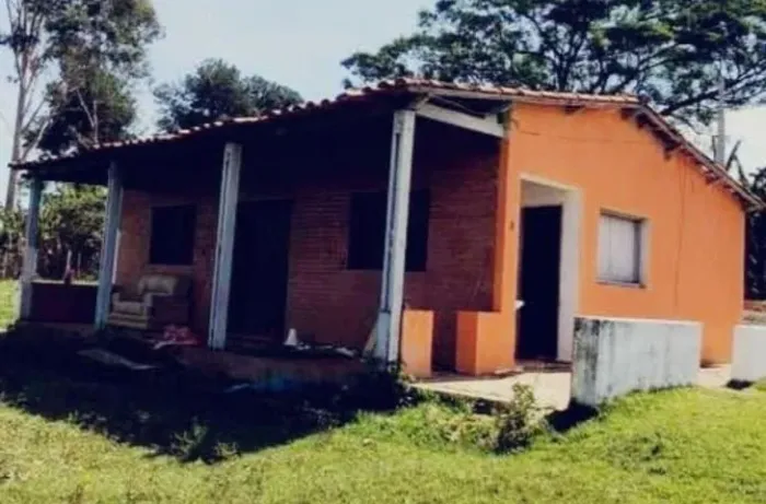 Casa em Residencial fechado- Éden 352m²