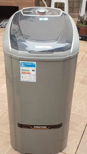Tanquinho Colormaq Ecomax 10 Kg