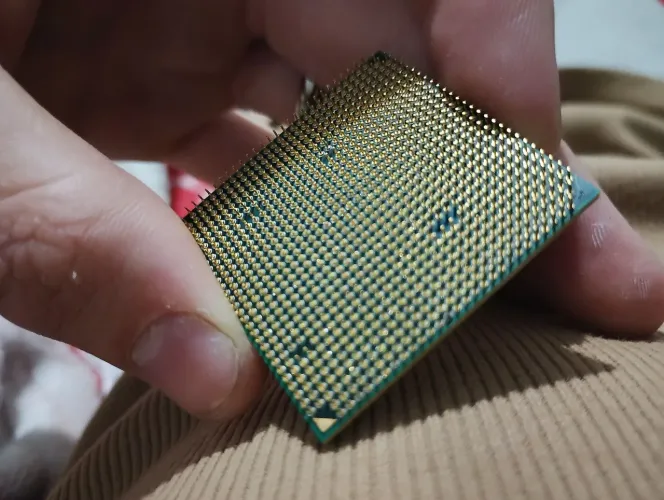 Amd sempron
