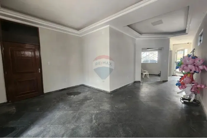 Imóvel comercial Alcindo cacela - Térreo