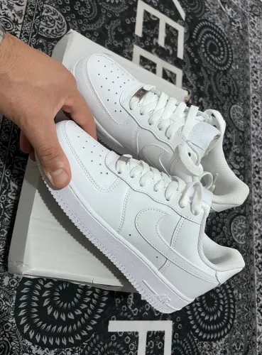 Air Force 1 Branco 37,5