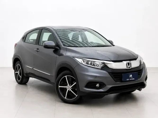 Honda HR-V LX 1.8 Flexone 16V 5P Aut. 2021