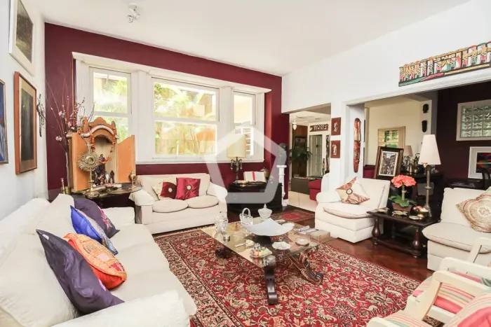 Apartamento em Copacabana