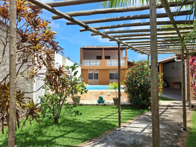Casa em Marechal Deodoro 