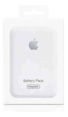 Apple Battery Pack Premium Carregador Magnético Portátil