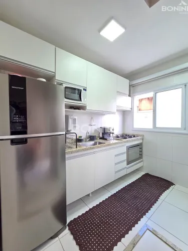 Golden Way - Apartamento térreo com 3 dormitórios para locação, Centro - Americana SP